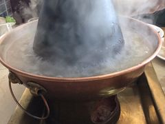 -北门涮肉·铜锅涮肉(南锣鼓巷店)