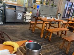 -木屋烧烤(观澜湖新城MH店)