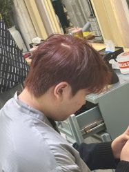 -匠心荟MG染烫店