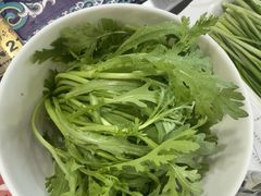 -草原传奇鲜羊火锅(桥北店)