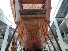 -上海中国航海博物馆