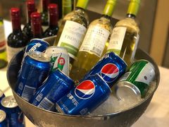 -陆家嘴万怡酒店·万荟轩