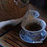 周末就适合呆在老万这儿