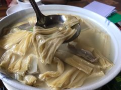 胡椒猪肚腐竹-优之名鹅城