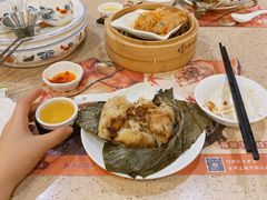 -点都德(聚福楼店)