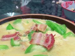 -汉唐守艺人·河北面馆(民心河店)