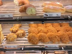 -85度C(上海兰溪二店)