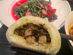 -金谷仓家庭料理(马泉营店)