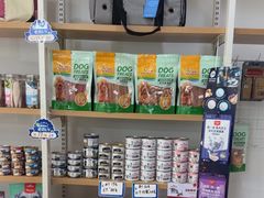 -瑞鹏·疫苗·绝育·宠物医院(金沙洲店)