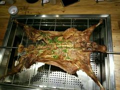 -炑羊香烤全羊(西三旗店)