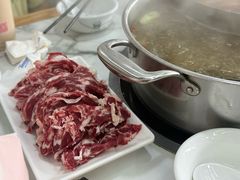 -正宗贵州二嫂黄牛肉馆(青村店)