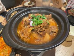 -川堂风·跷脚牛肉·乐山爆炒(宝山日月光店)