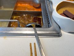 -海底捞火锅(威高广场店)