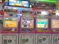 -大玩家(济宁太白路万达店)