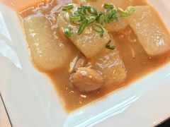 -新天世纪中餐厅