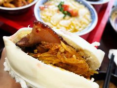 -蓝田九大碗民俗食府(蓝田店)