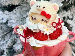 -三只蜜蜂蛋糕(汇一城店)