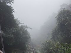 -狼牙山风景区