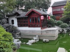 -祝家花園(伯渎港店)