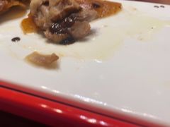 -骏莱海鲜鱼港(五角场店)