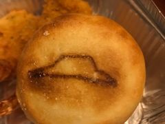 鲜肉酥饼-必胜客(云汇天地店)