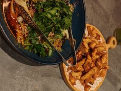 -耶里夏丽·新疆菜(徐家汇臻选店)