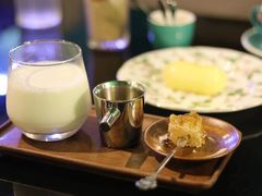 -默迹咖啡馆