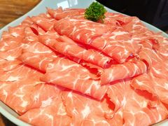 -快乐小羊(富强中路店)