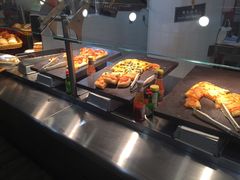 -So Lounge索兰至餐厅(蓝色港湾店)