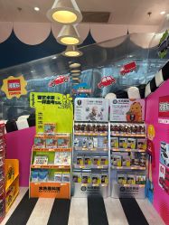 -奈尔宝·儿童乐园·亲子餐厅(前滩店)