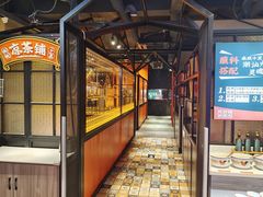 -南城十里潮汕鲜牛火锅·鲜虾生滚粥(融汇老商埠店)