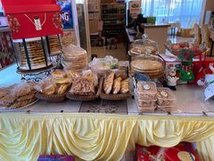 -新疆兵团食府清真(马连道店)