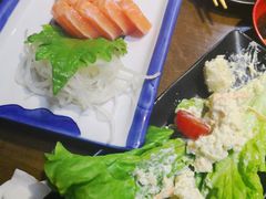 -胜代日本料理(云程巷小区店)