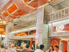 -神府路壹号·海鲜烧烤·砂锅粥·锅物(三坊七巷店)