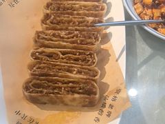 -郭林家常菜(狼垡店)