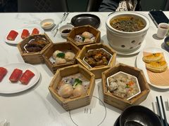 -祥记·国宴豫菜·经典粤菜(郑东新区新长安店)