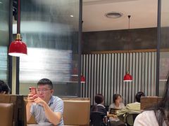 -探鱼·鲜青椒爽麻烤鱼(中天广场店)