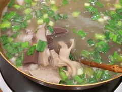 -庄行曹记羊肉(泗泾店)