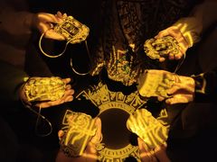 -棂笼·深度沉浸密室(武汉旗舰店)