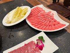 -南门涮肉(通州店)