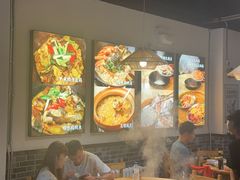 -阿鸡鱼庄·顺德鲜蒸小炒(亚运村店)