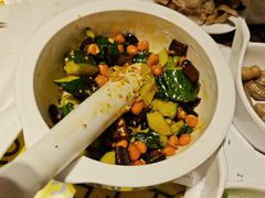 -三个大叔东北烧烤·砂锅菜(西三旗店)