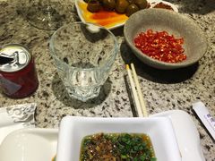 蘸碟-大妙火锅·非物质文化遗产(东湖公园店)