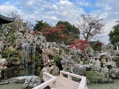 -上海皇廷花园酒店·西餐厅·自助餐