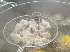 -林记潮牛·牛肉火锅(上马墩店)
