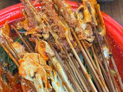 -张庆烤肉·清真