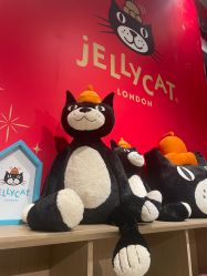 -jELLYCAT(华熙店)