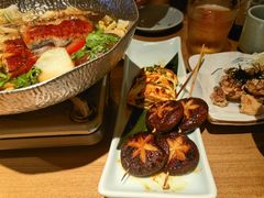 -初居食屋日式料理(万象城购物中心店)