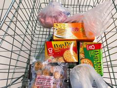 -农工商超市(金沙江路店)