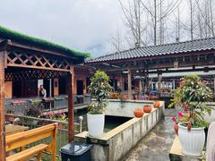 -源泉冷水鱼庄(小鱼洞店)